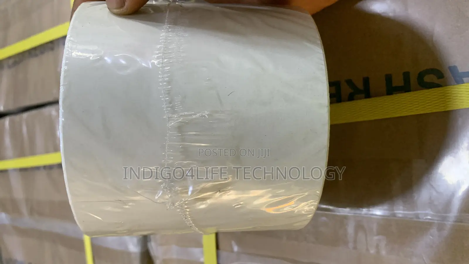 High Quality Thermal Label 6 by 4