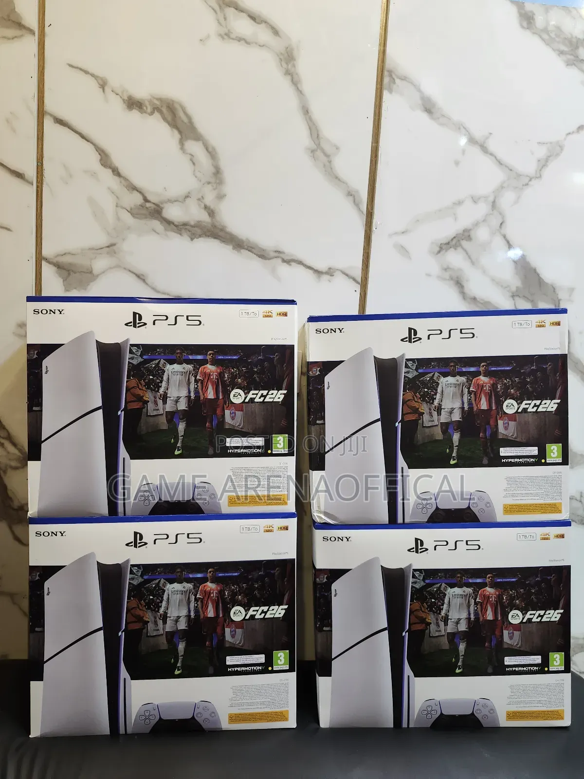 Don’T Miss This! Ps5 Slim Black Friday Sale — Limited Units Available!
