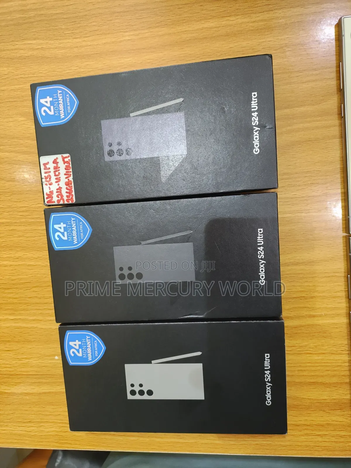 Samsung Galaxy S24 Ultra 256 GB