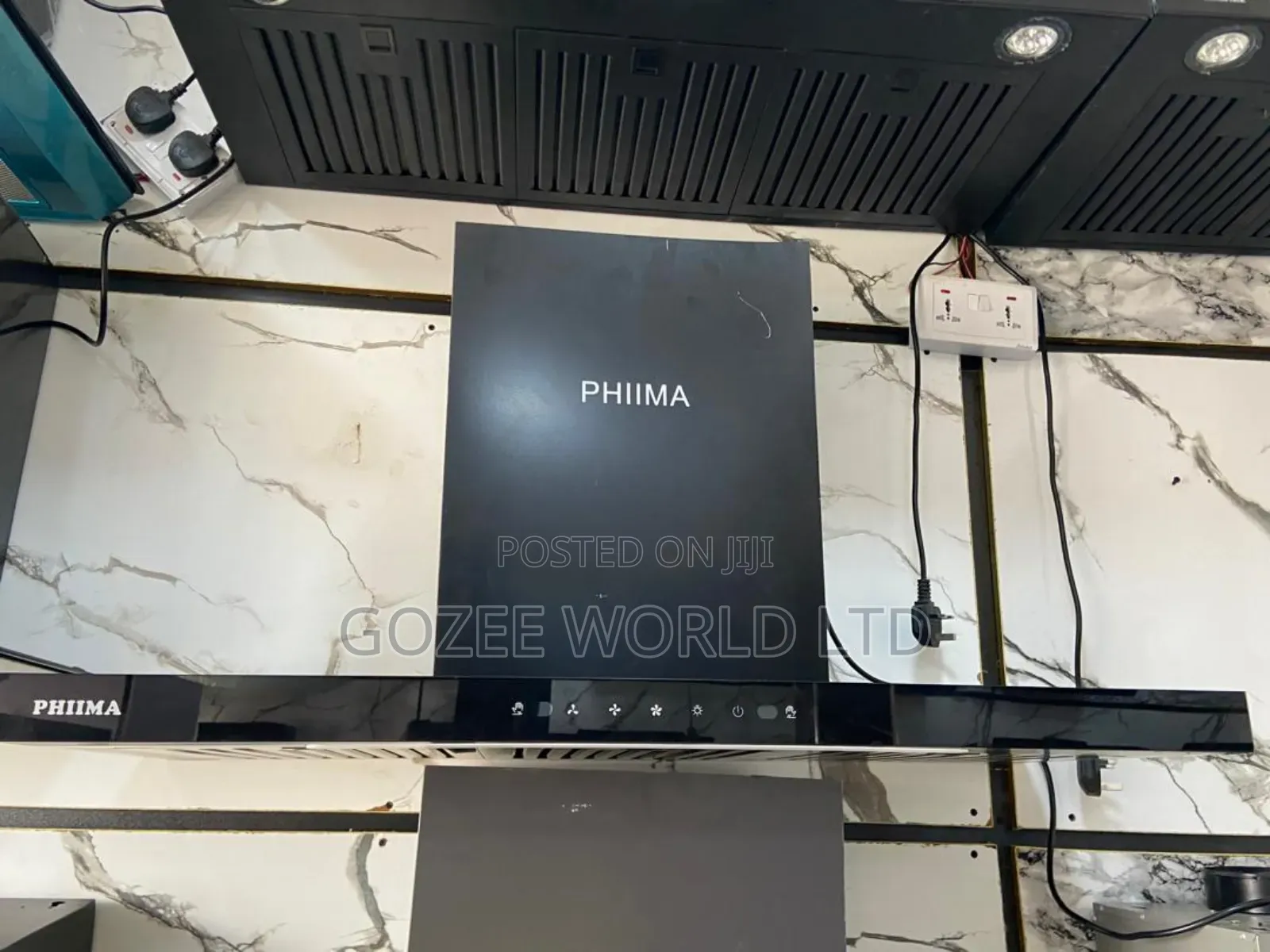 90cm T-Shape Handwave Hood