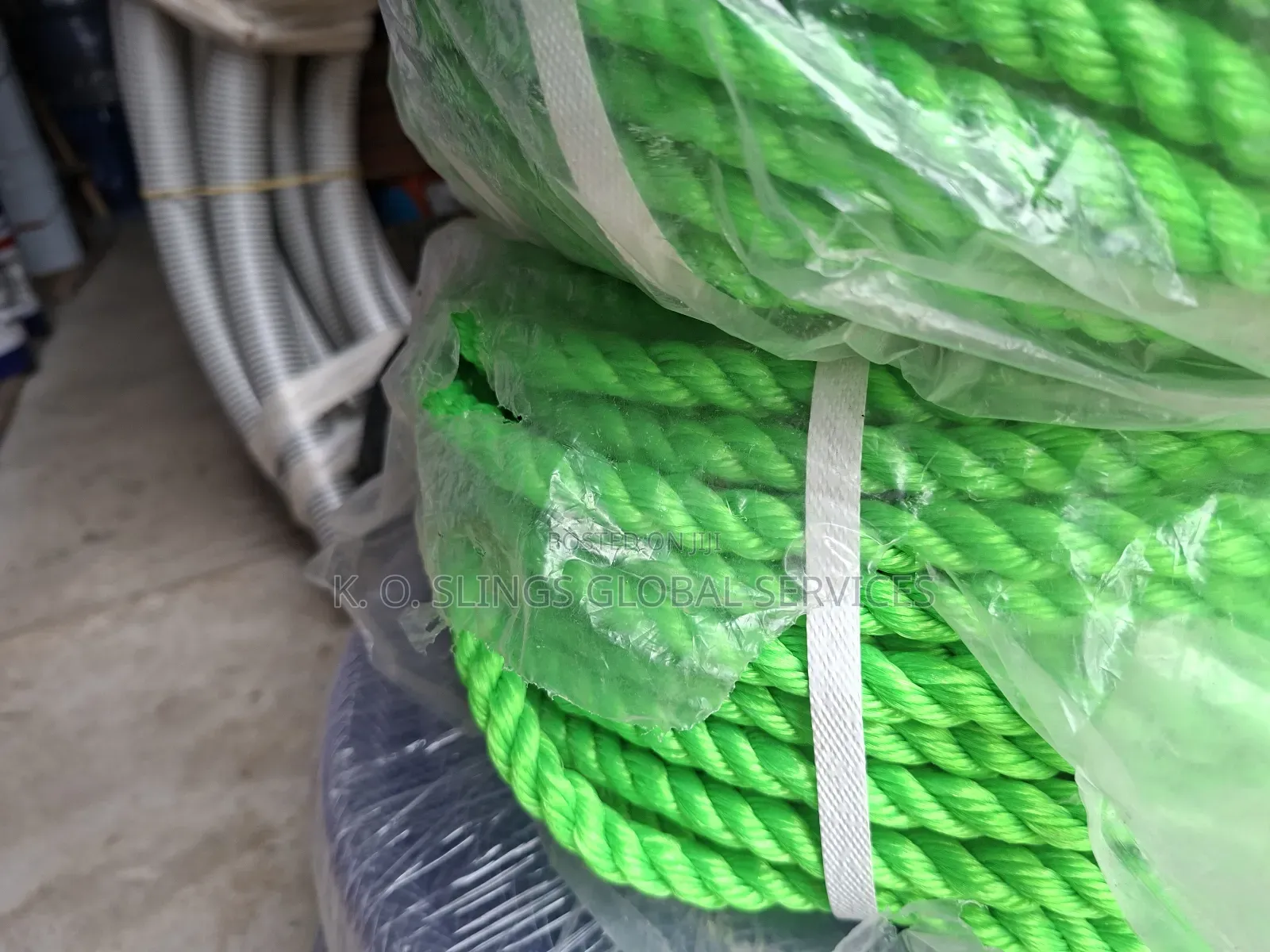 10mm Marine Rope