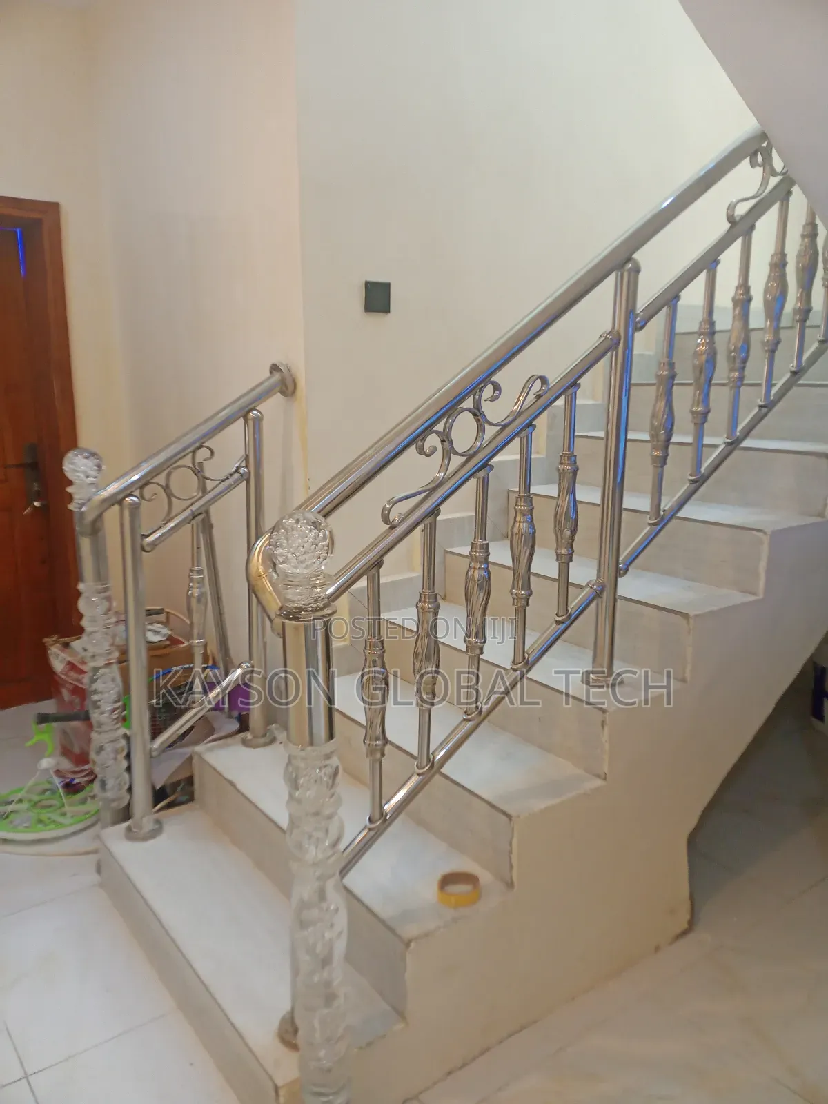 Turkey Stainless Steel