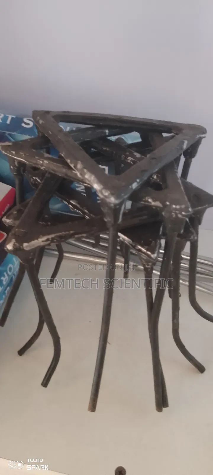 Tripod Stand