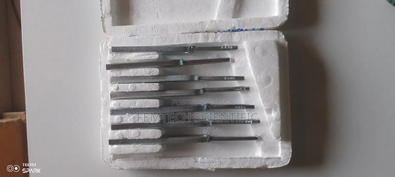 Turning Fork