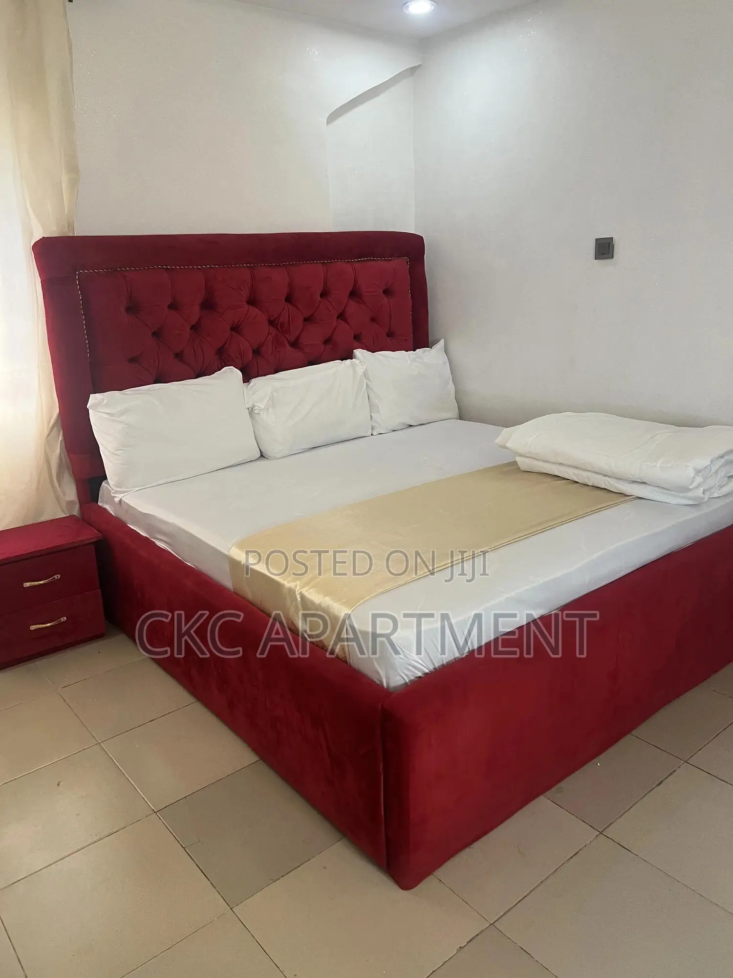 Shortlet Apartments