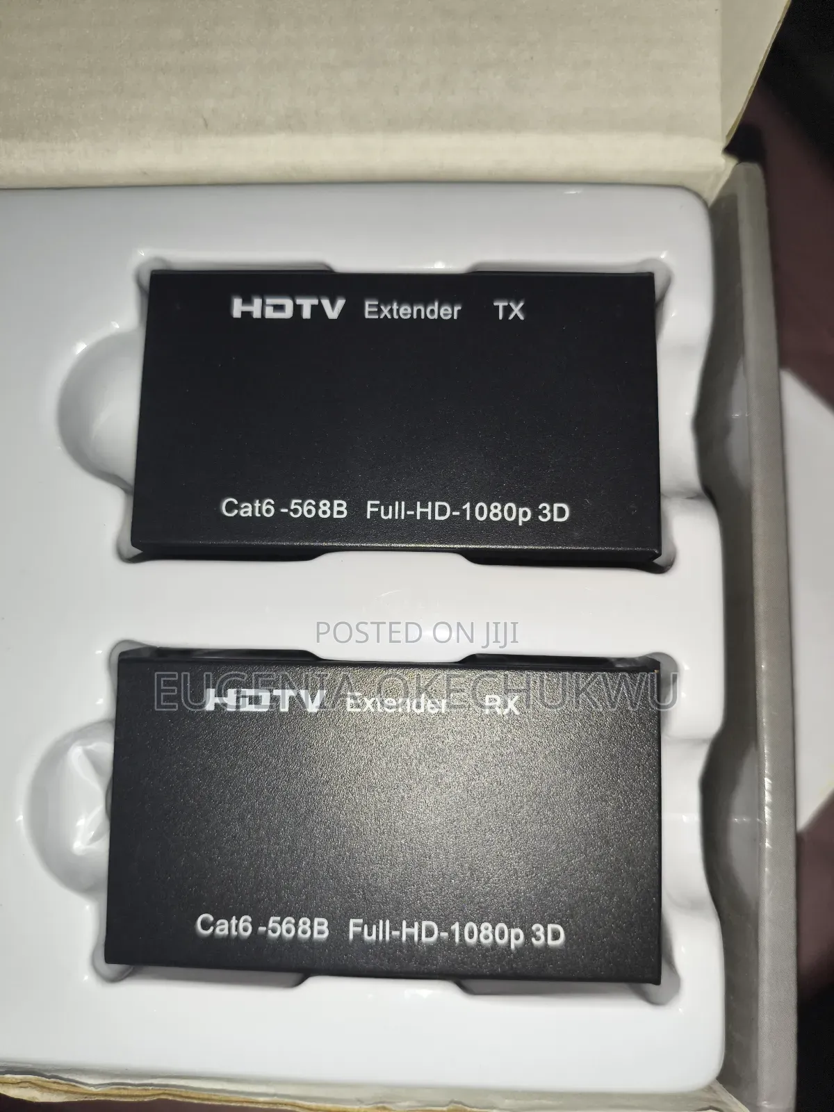 Hdmi Extender 60m