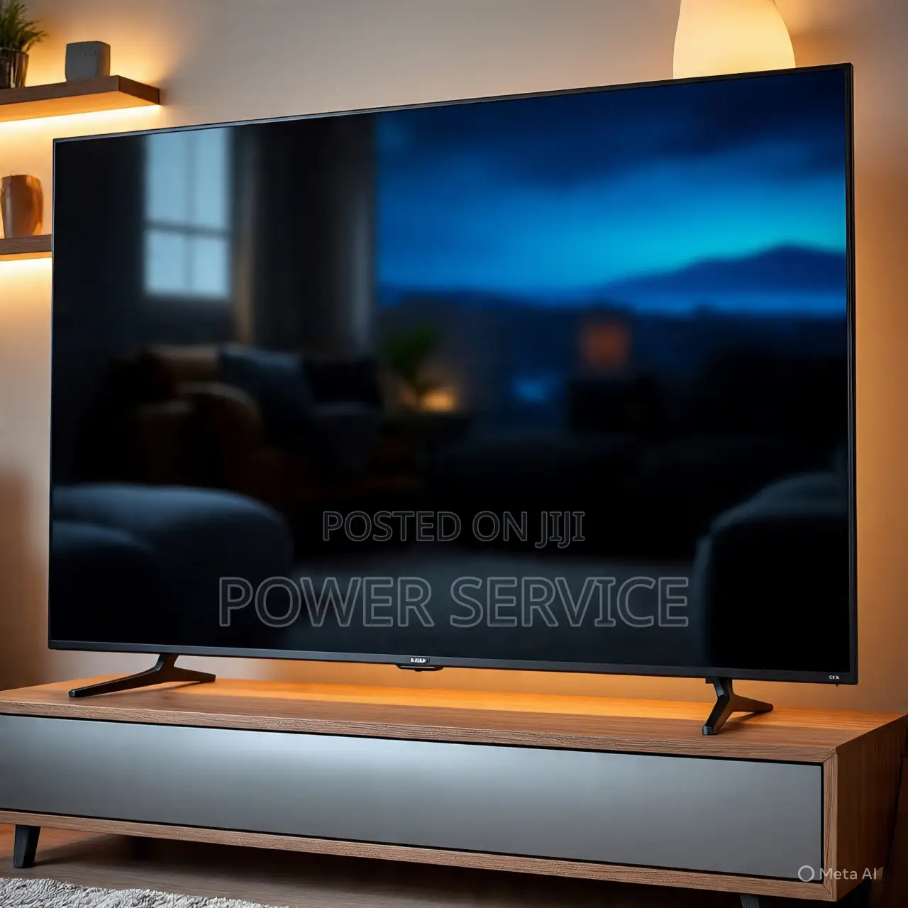 Lg Tv Model 32lq63 32 Inches Smart Tv