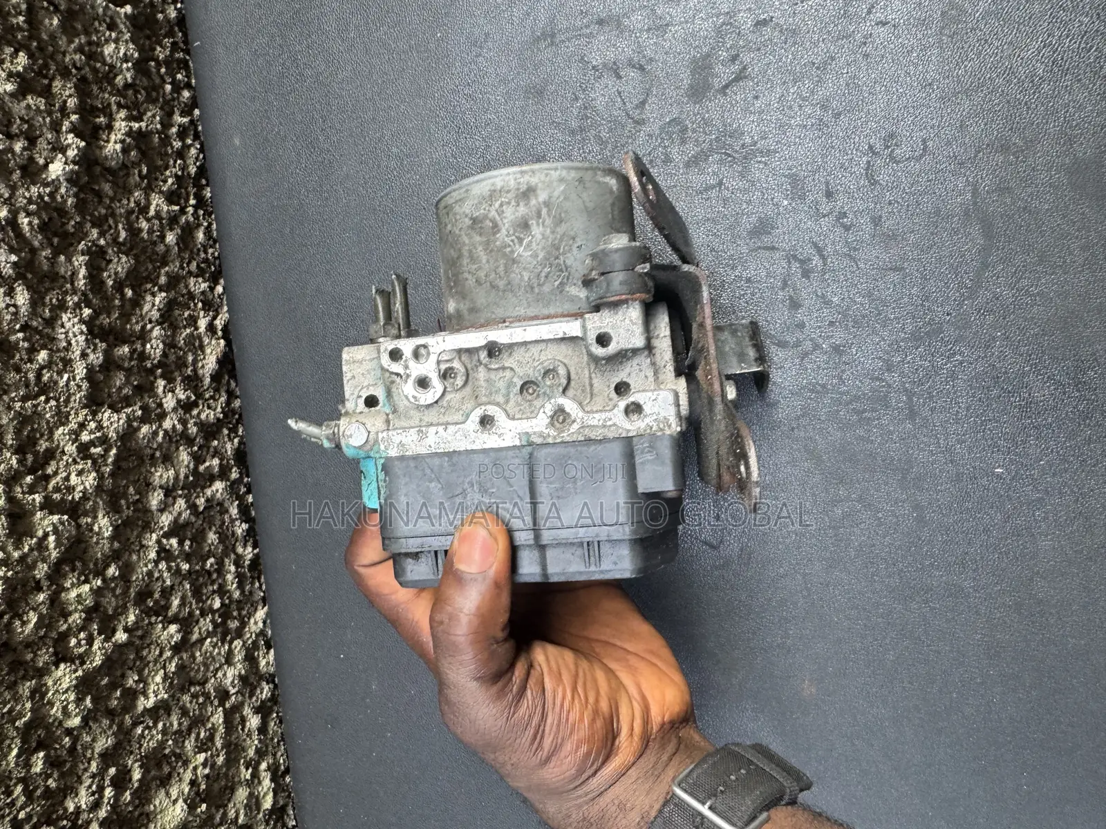 Abs Pump For Toyota Sienna 2012-2014