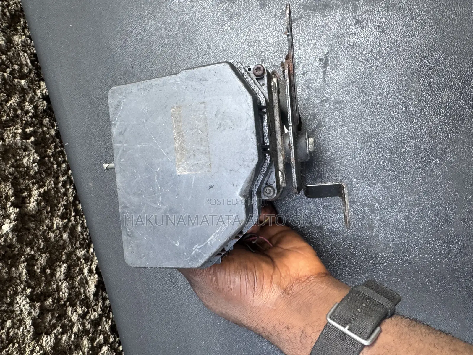Abs Pump For Toyota Sienna 2012-2014