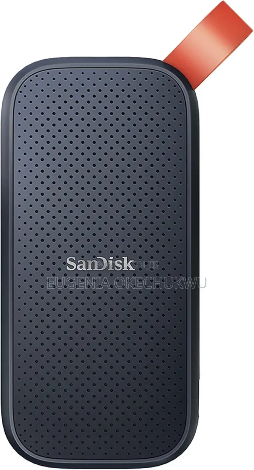 Sandisk Portable SSD 1tb 800mbps