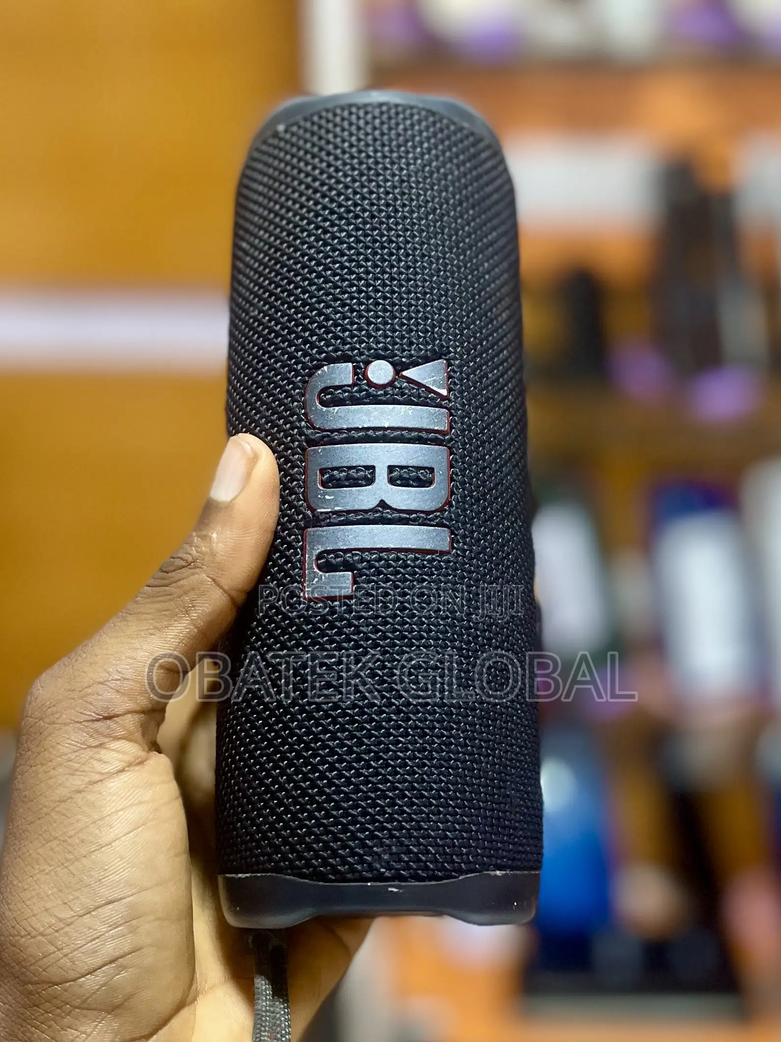 Jbl Flip 6 Speaker