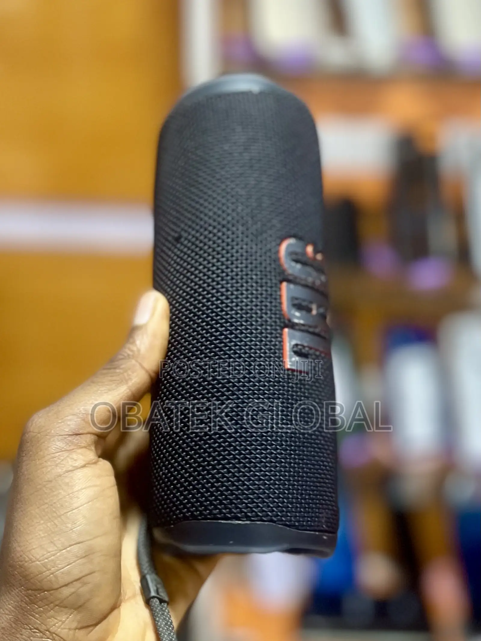 Jbl Flip 6 Speaker