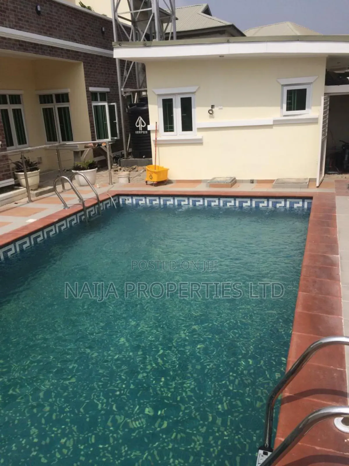 5bdrm Duplex in Eleganza, Lekki for sale