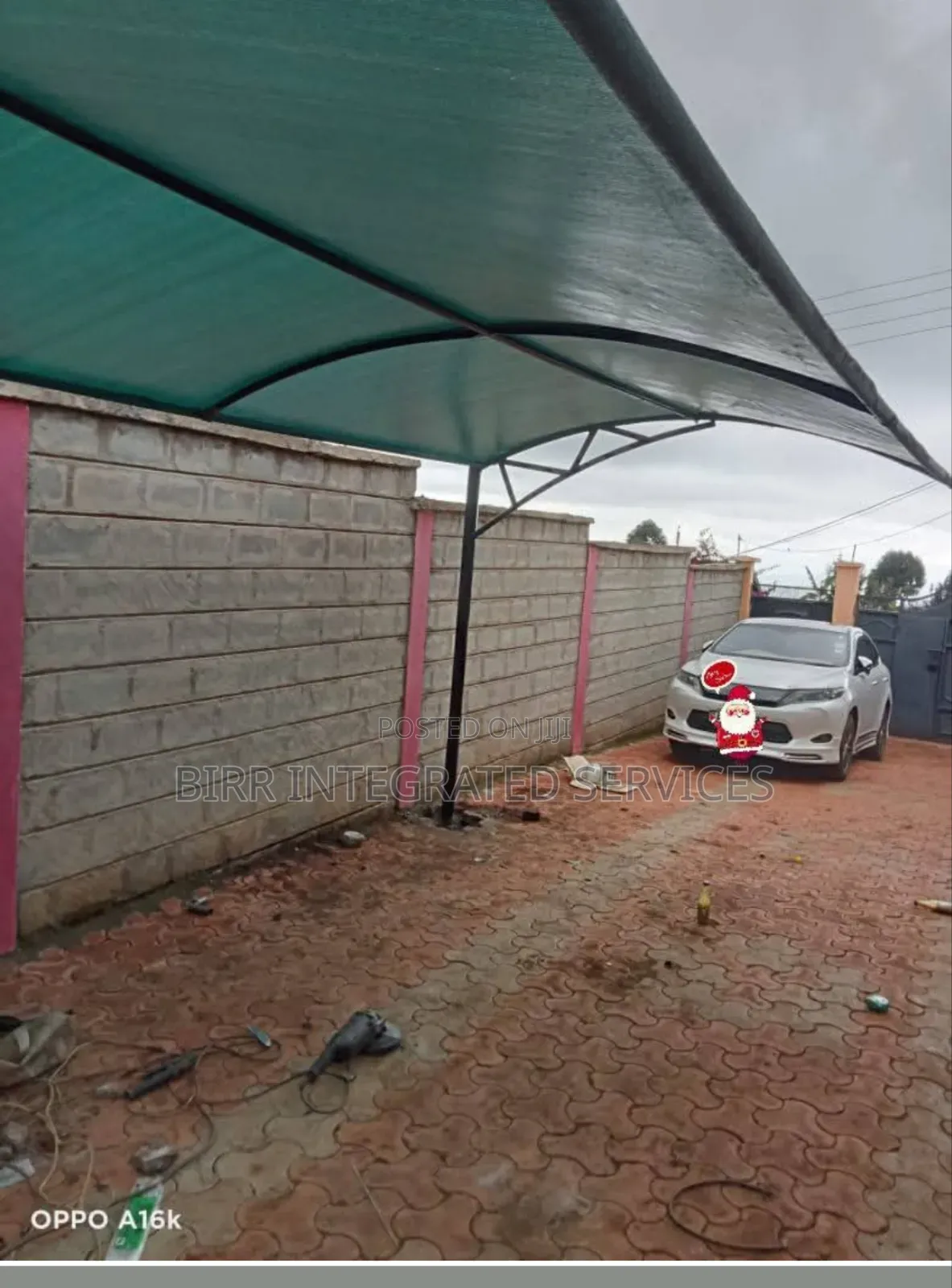 Car Port And Sheds, Pergola, Car Port