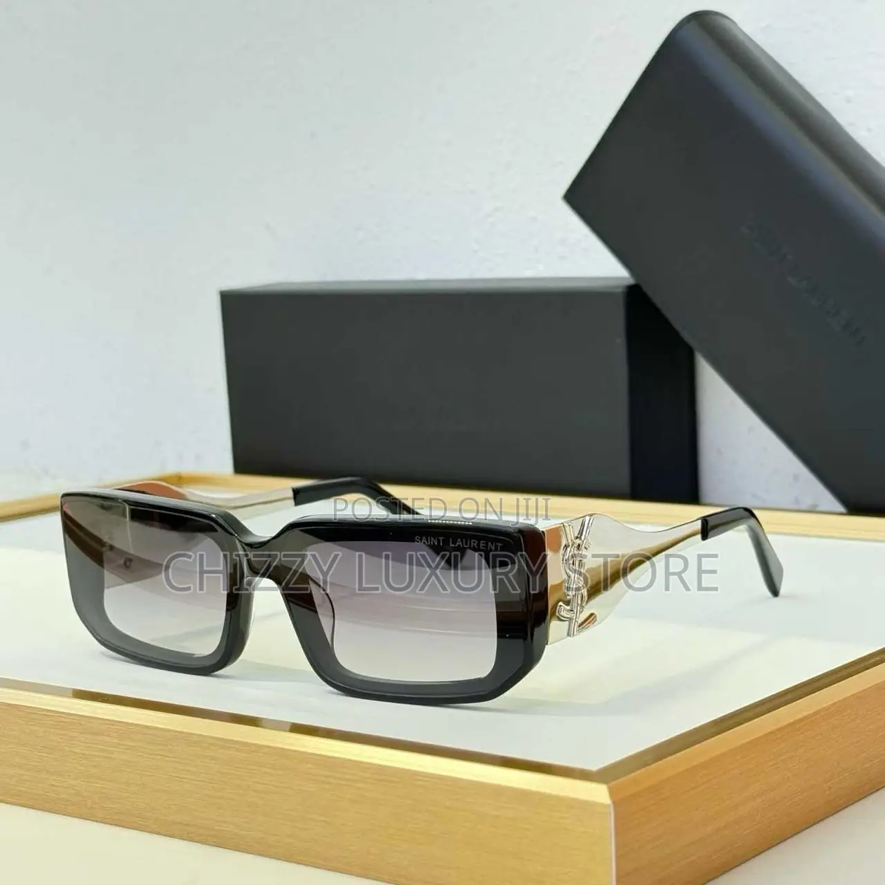 Saint Laurent Quality Luxury Sunglasses