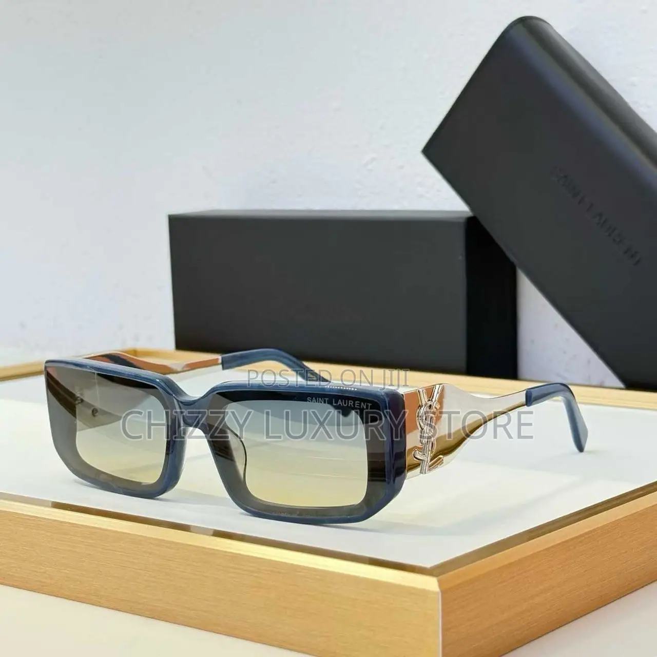 Saint Laurent Quality Luxury Sunglasses