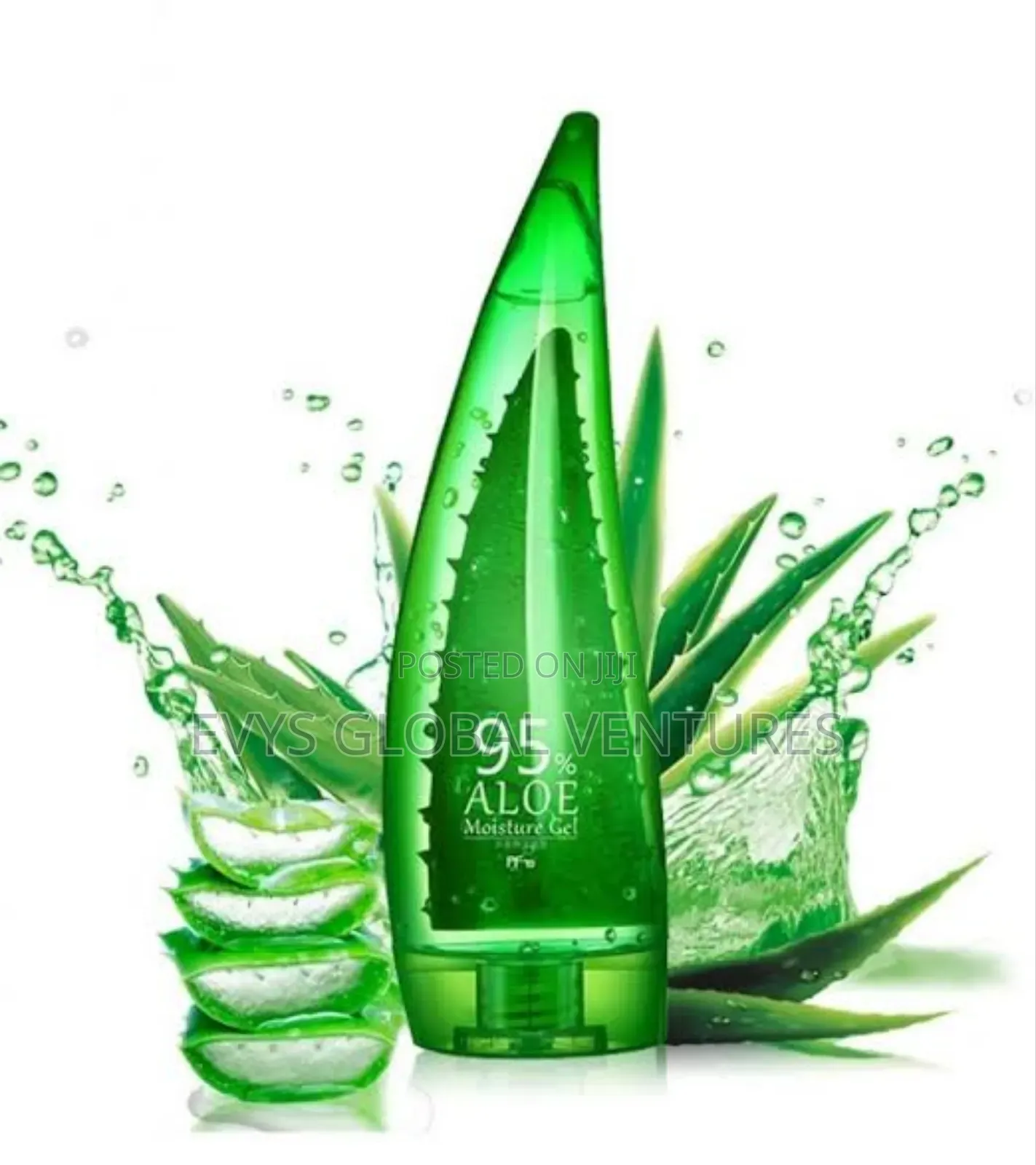 Aloe Vera Gel - 260ml