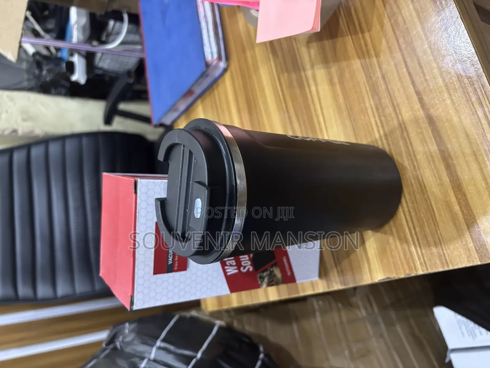 Coffee Insulated Mug ( 50pcs and Above )