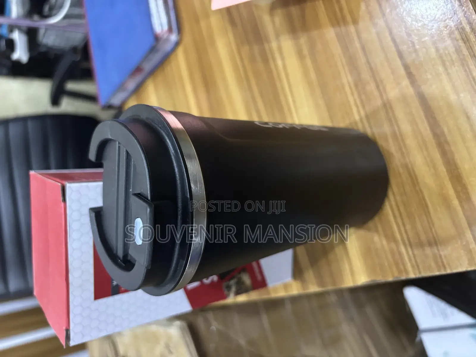 Coffee Insulated Mug ( 50pcs and Above )