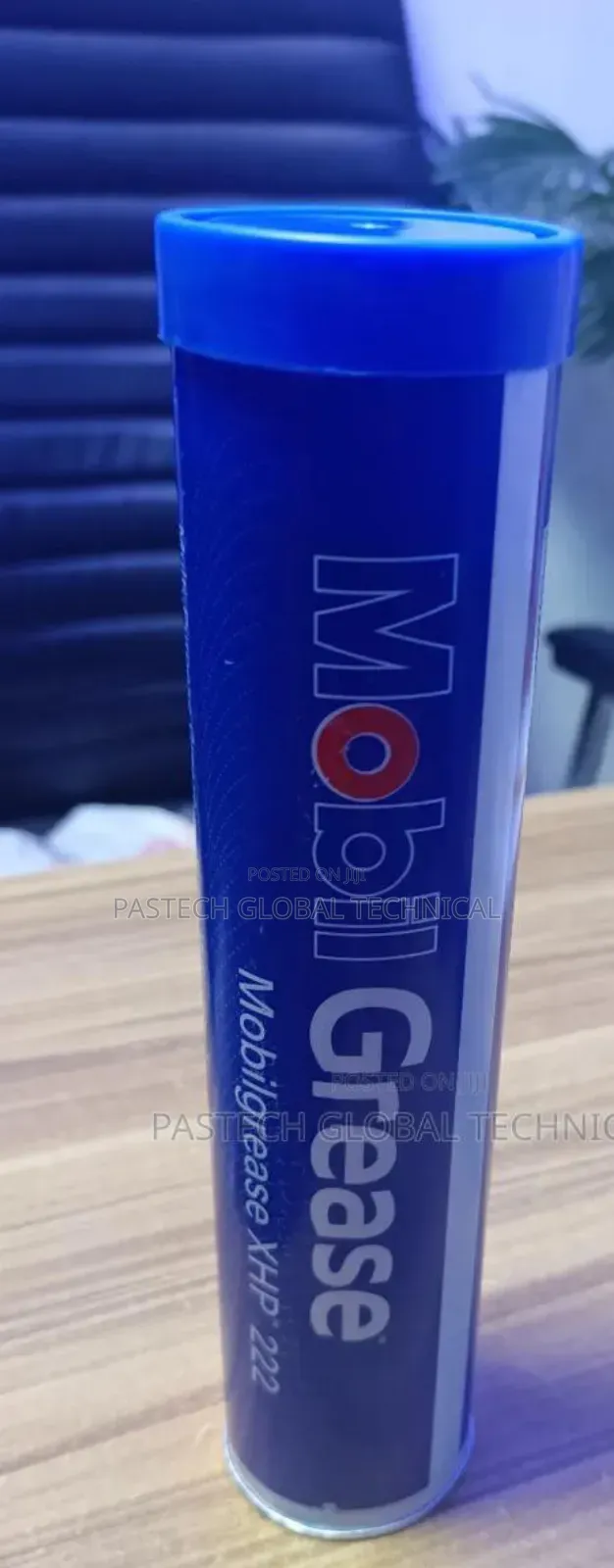 Grease; Mobilgrease XHP 222 (390g)