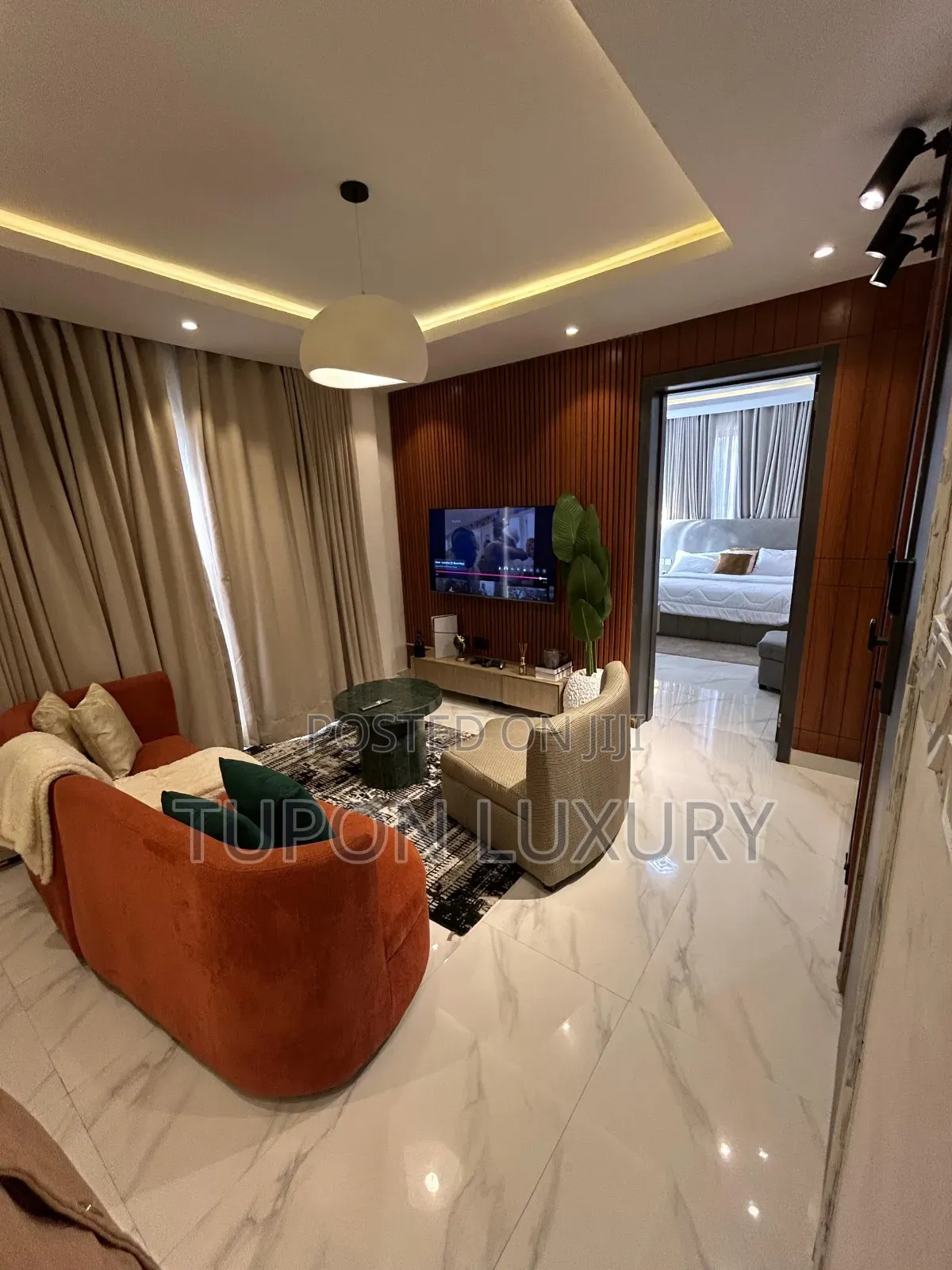 Luxury Spacious One Bedroom With Ps5 and Pool