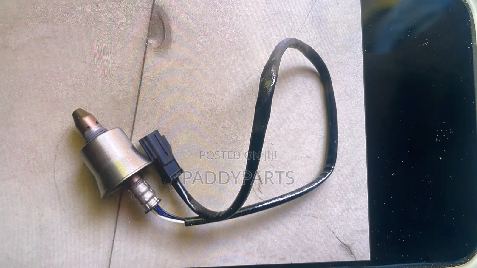 Toyota Venza Rav4 Camry Oxygen Sensor 2018-2022