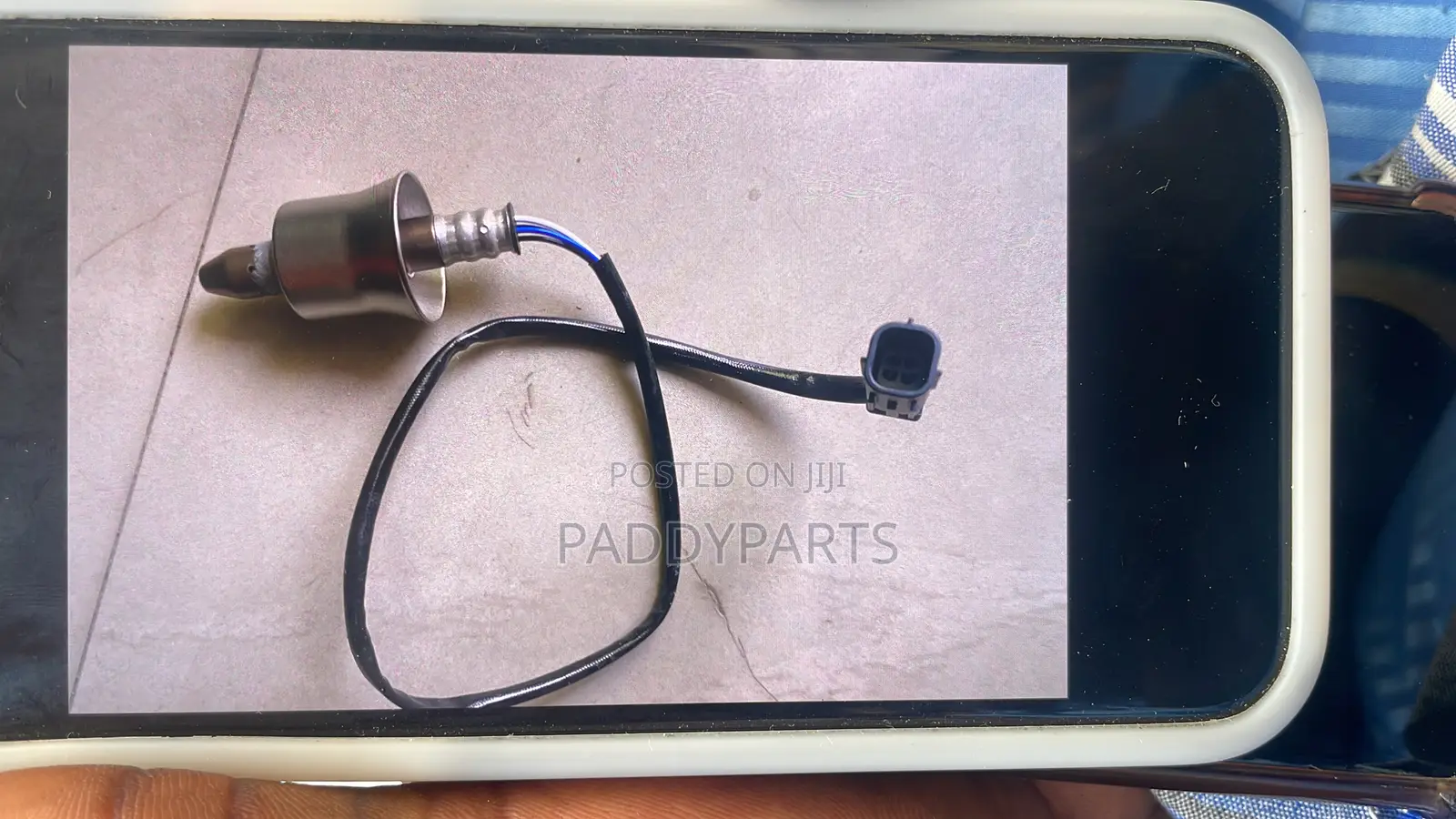 Toyota Venza Rav4 Camry Oxygen Sensor 2018-2022