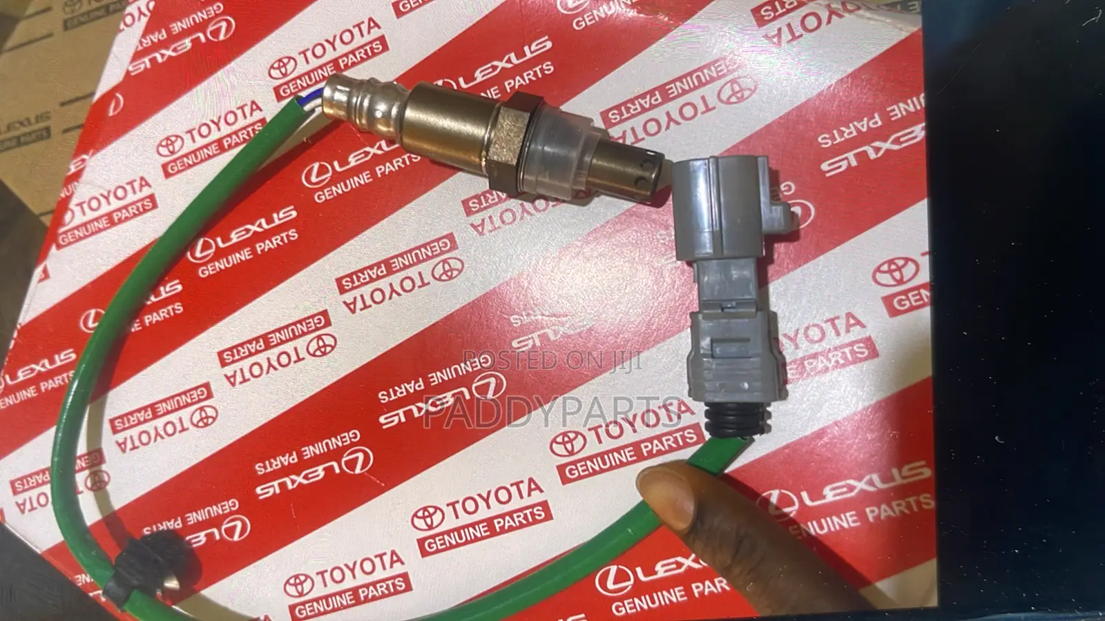 Toyota Venza Rav4 Camry Oxygen Sensor 2018-2022
