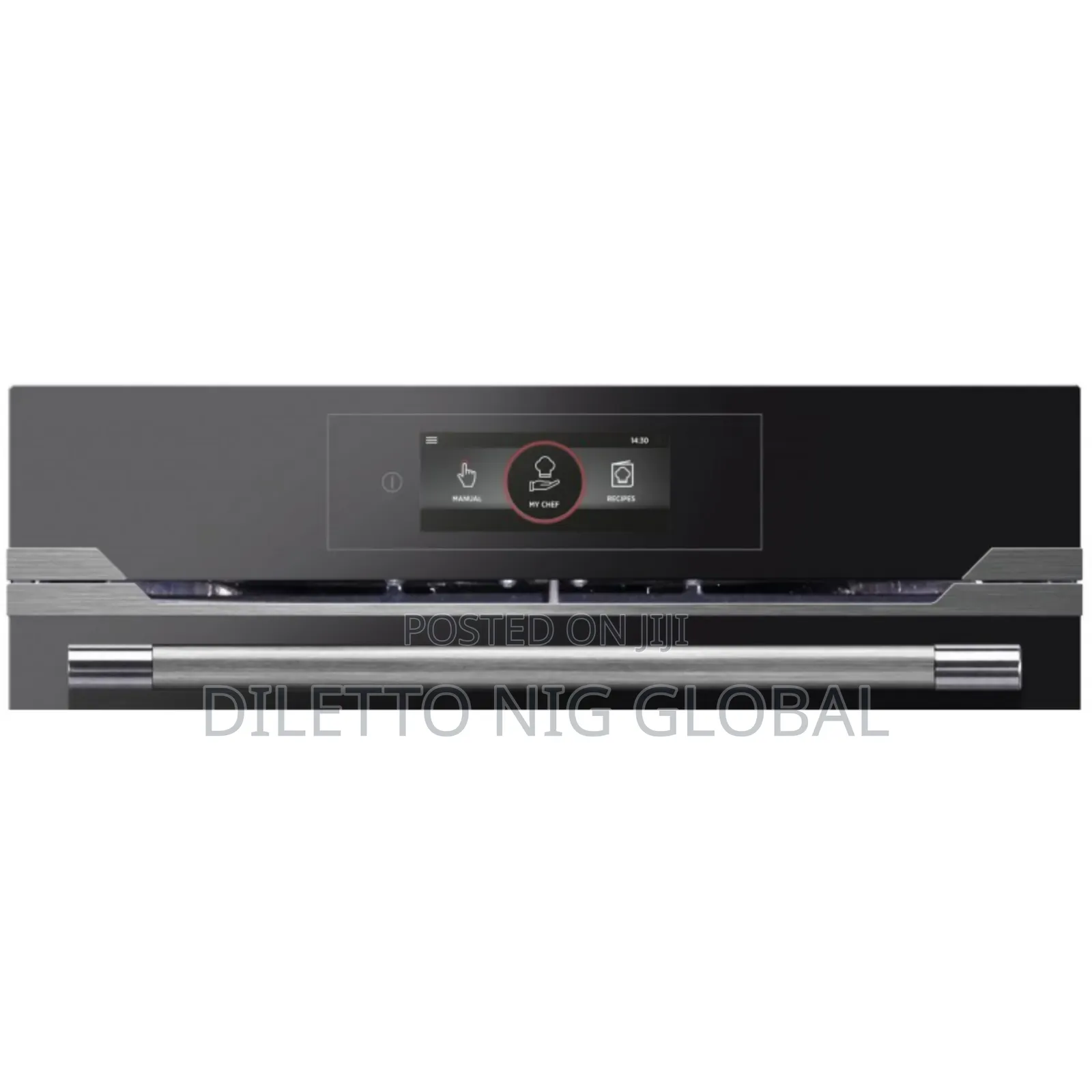 Multifunction Inbuilt Oven With Artificial Intelligence 70l, and Wifi