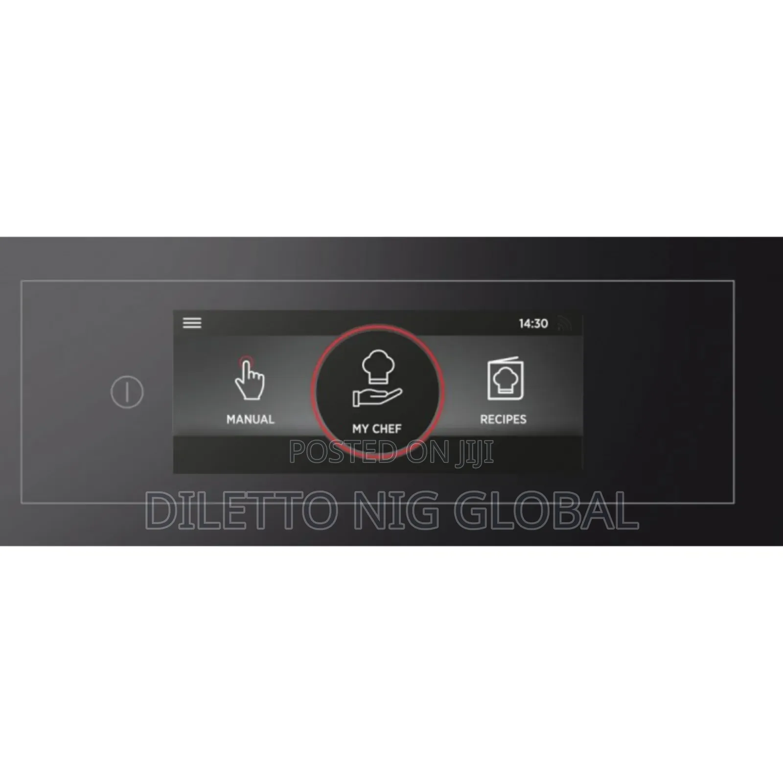 Multifunction Inbuilt Oven With Artificial Intelligence 70l, and Wifi