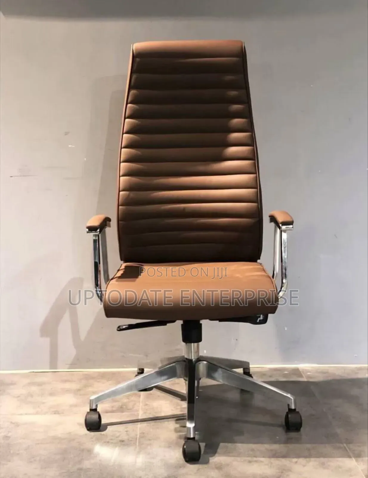 Mesh Executive Office Chair