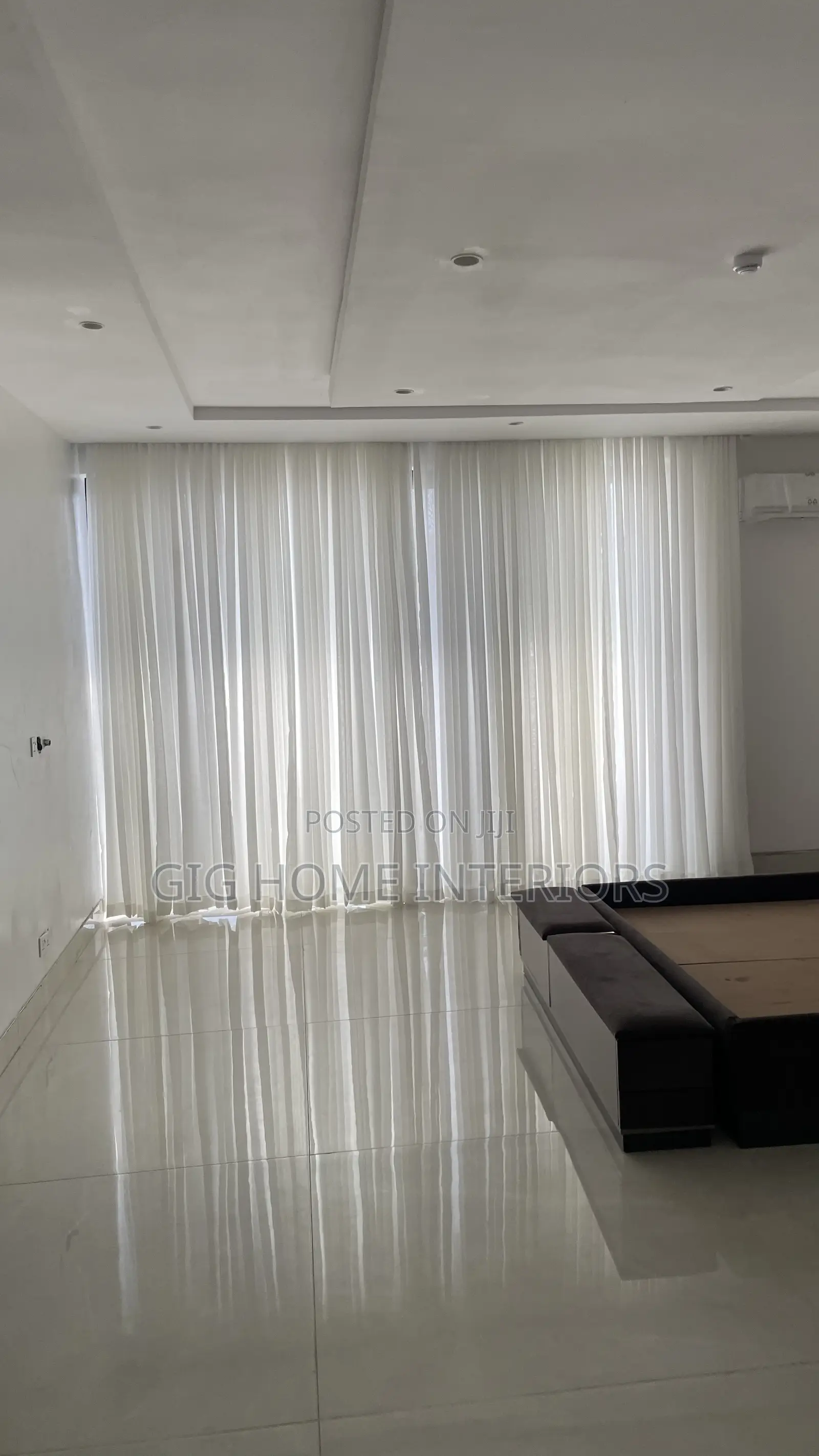 Premium Lighting Curtains