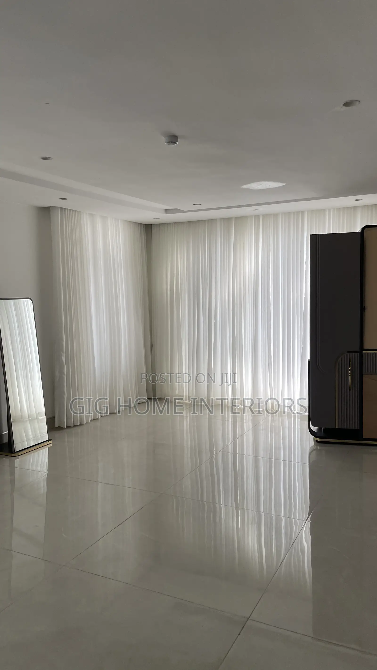 Premium Lighting Curtains