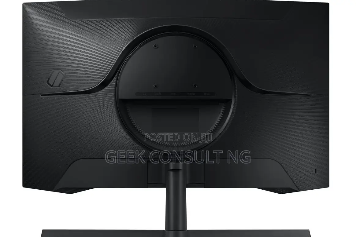 Samsung Odyssey G5 Curved Gaming Monitor