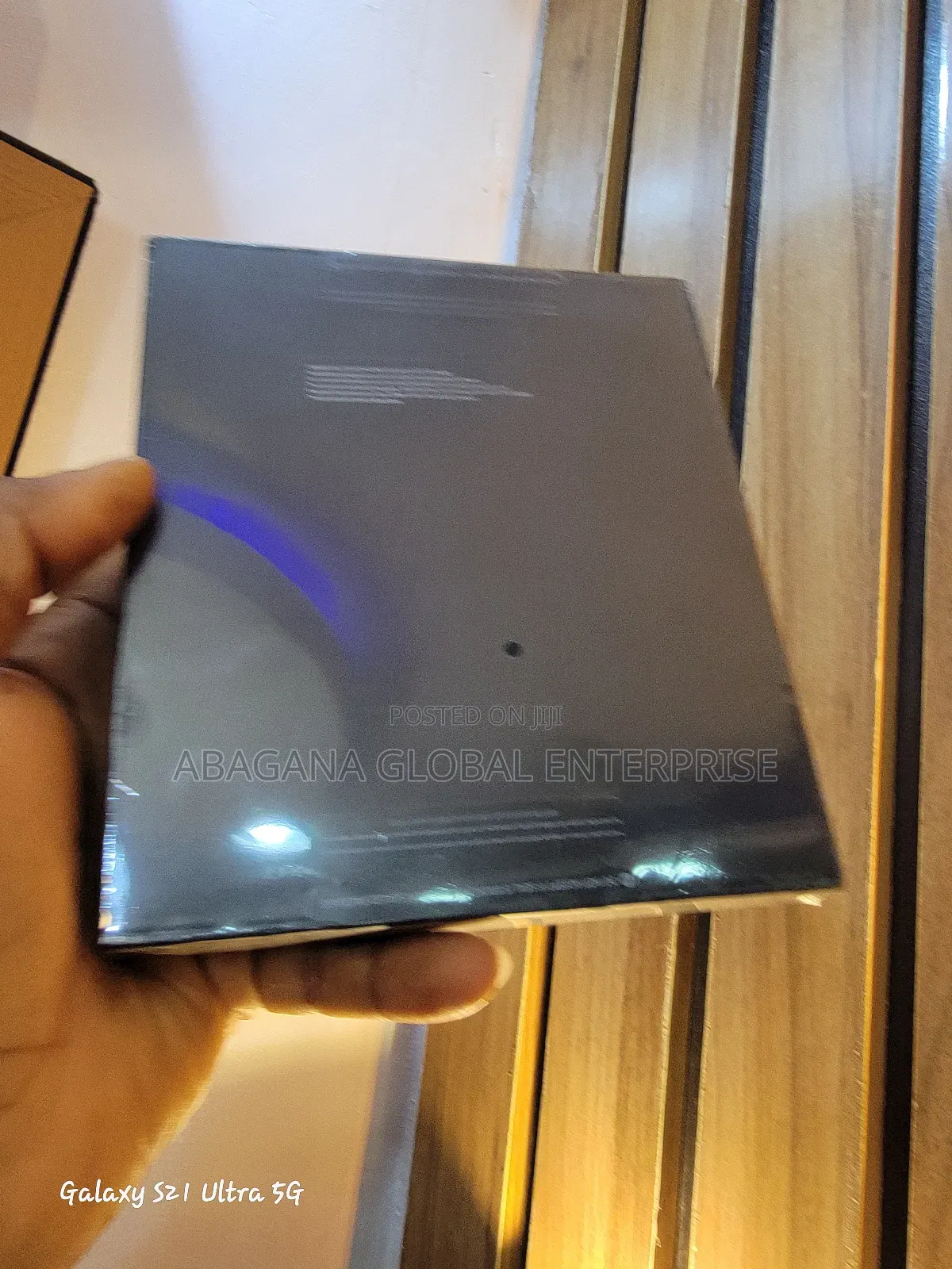 New Samsung Galaxy Z Fold6 512 GB Gold