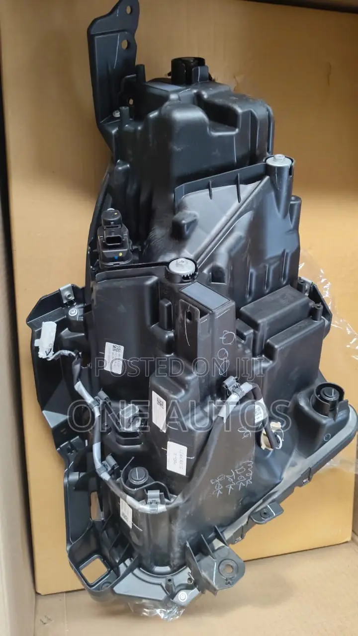 Suzuki Swift Headlamp 2024