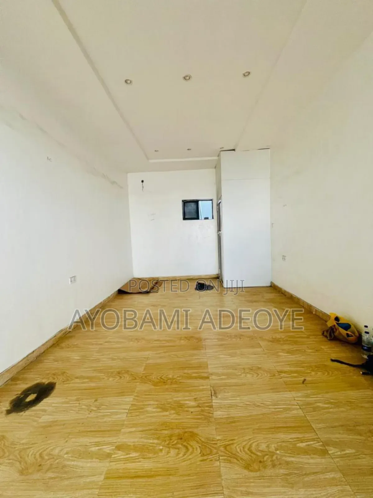 Shop Space To Let At Orchid