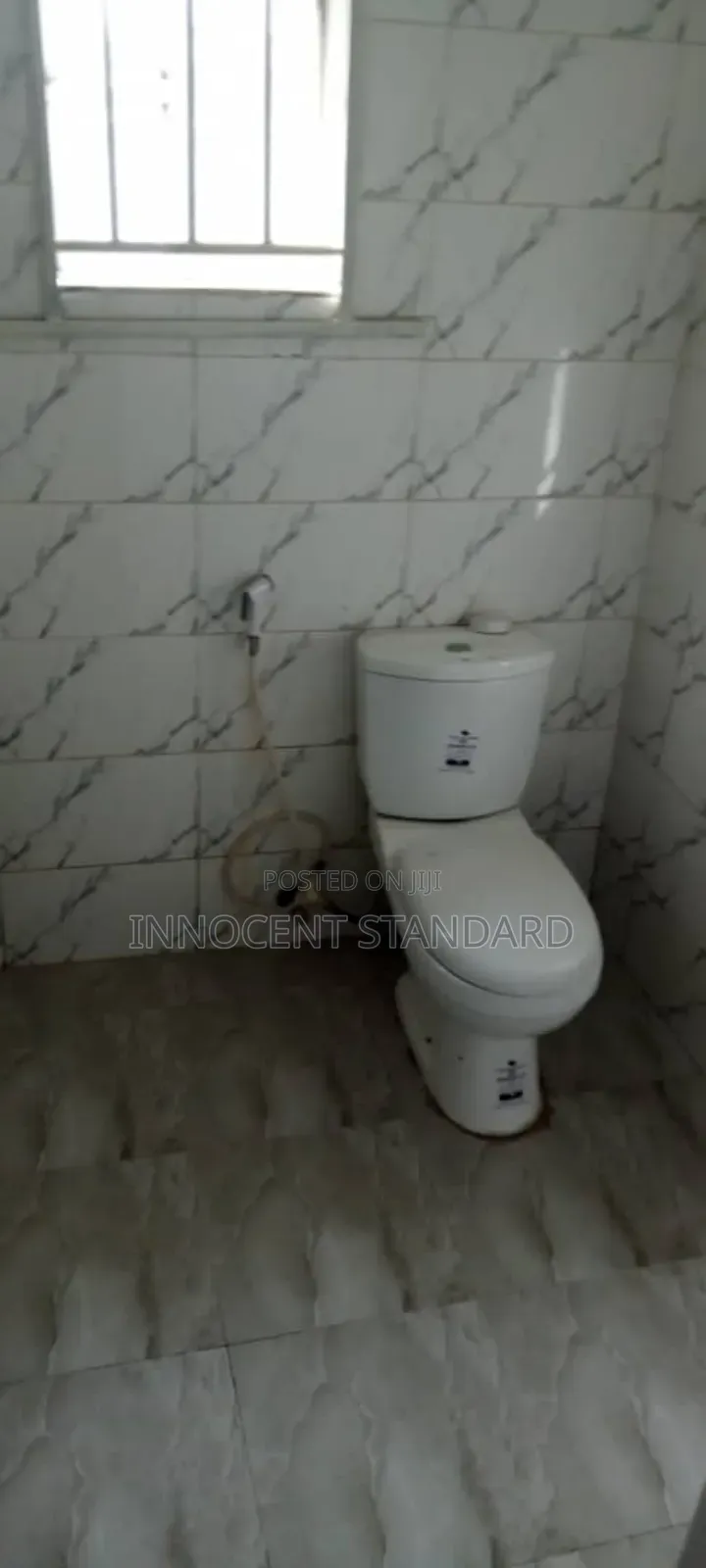 4bdrm Bungalow in Bwari, Kubwa for sale