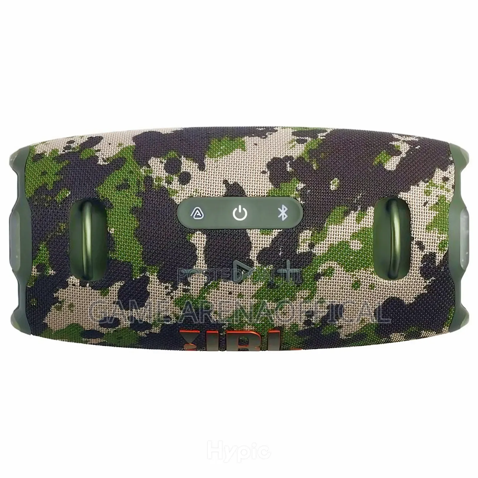 Brand New JBL Xtreme 4 – Powerful Sound System