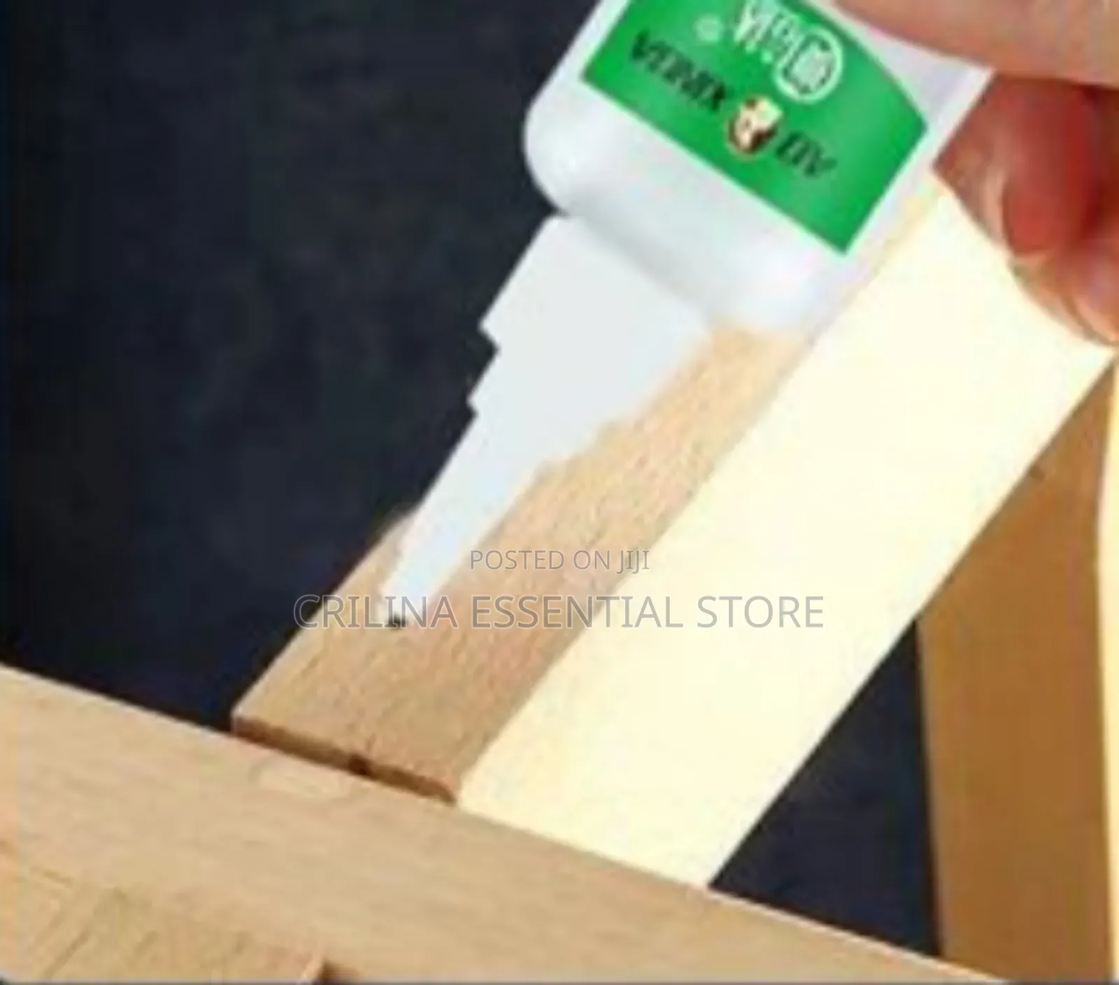 Oily Self Adhesive Glue