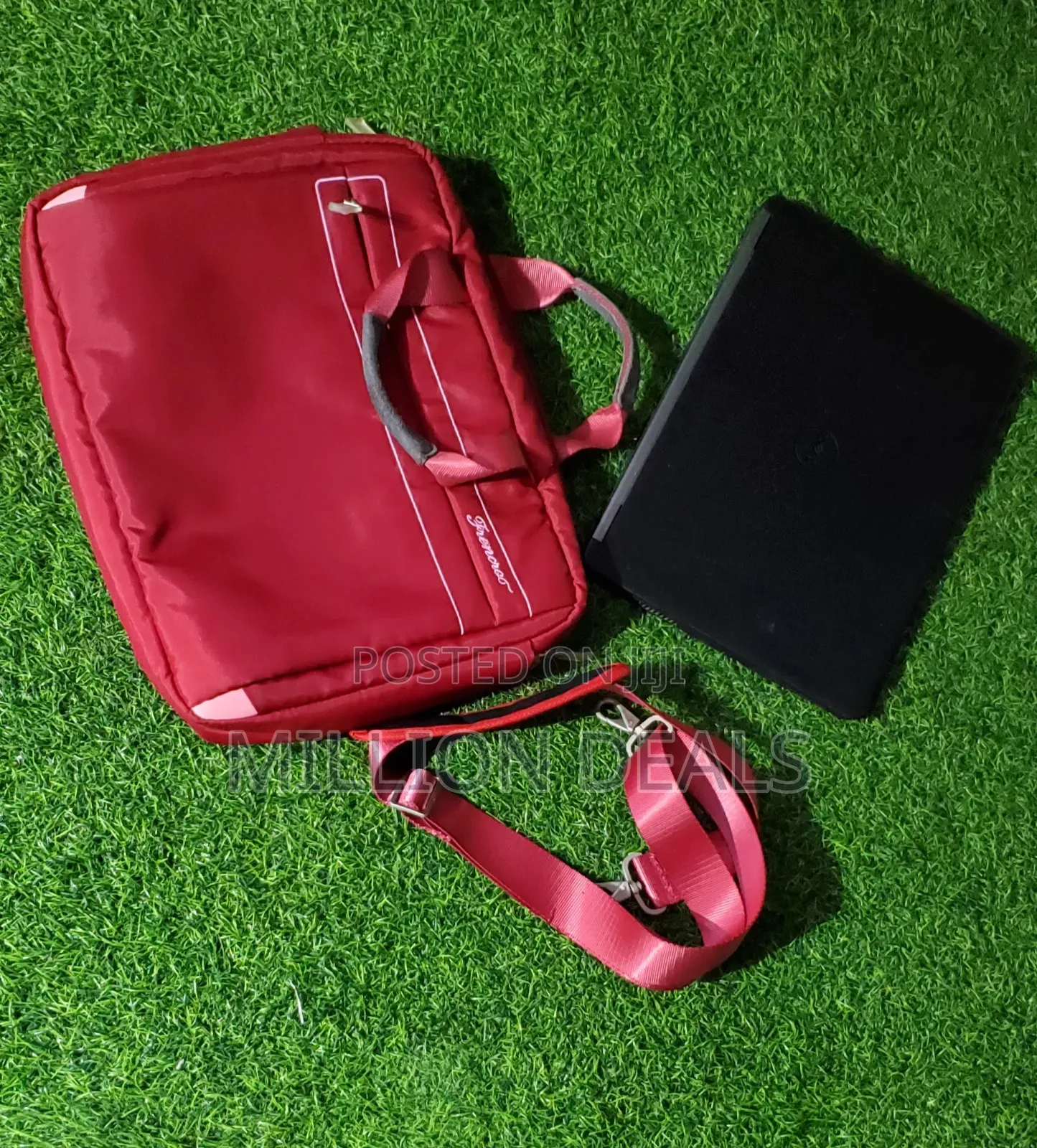 Classic Men’S Business Laptop Bag