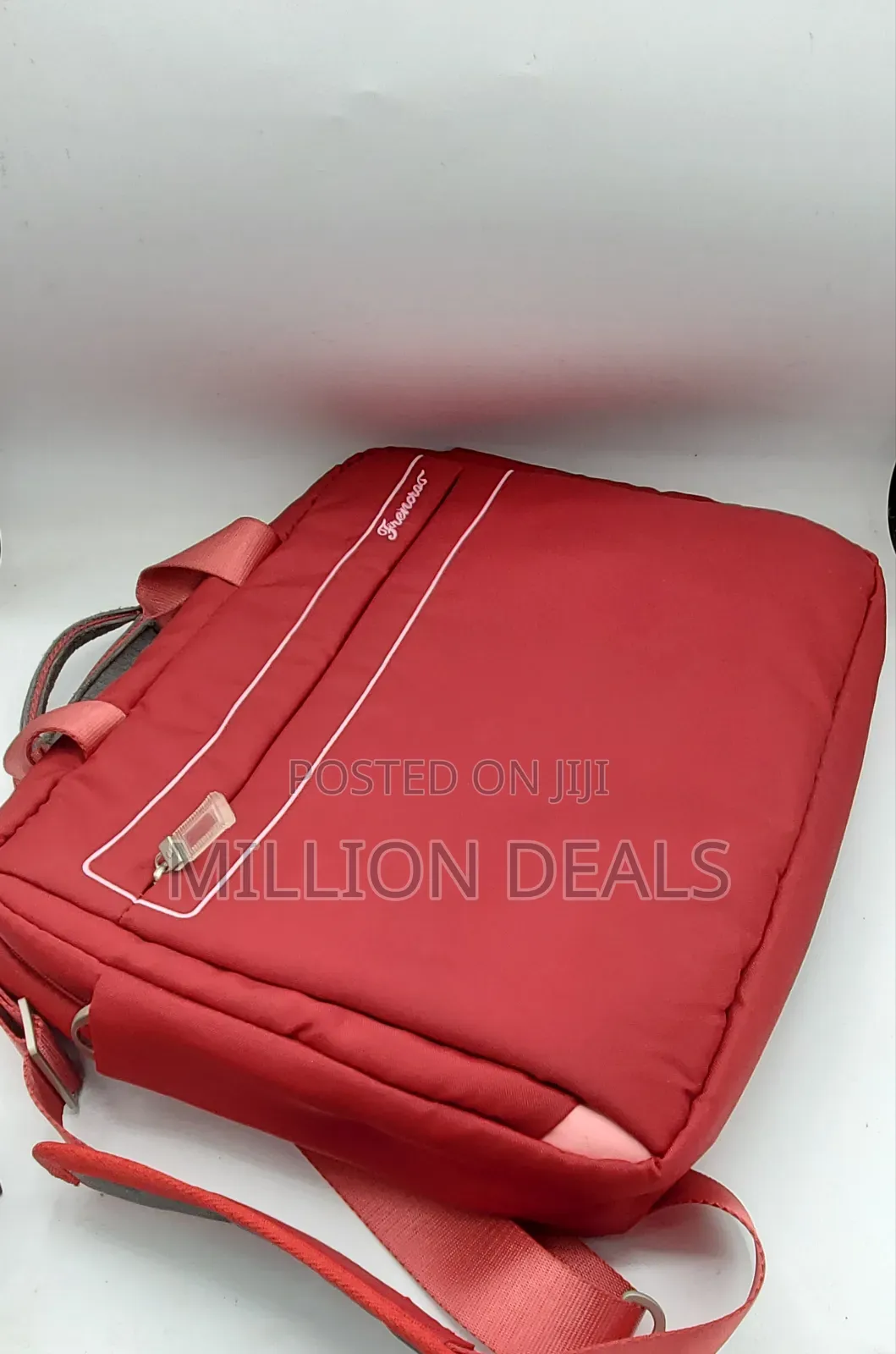 Classic Men’S Business Laptop Bag