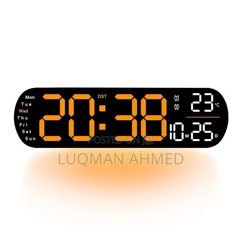 Wall Clock