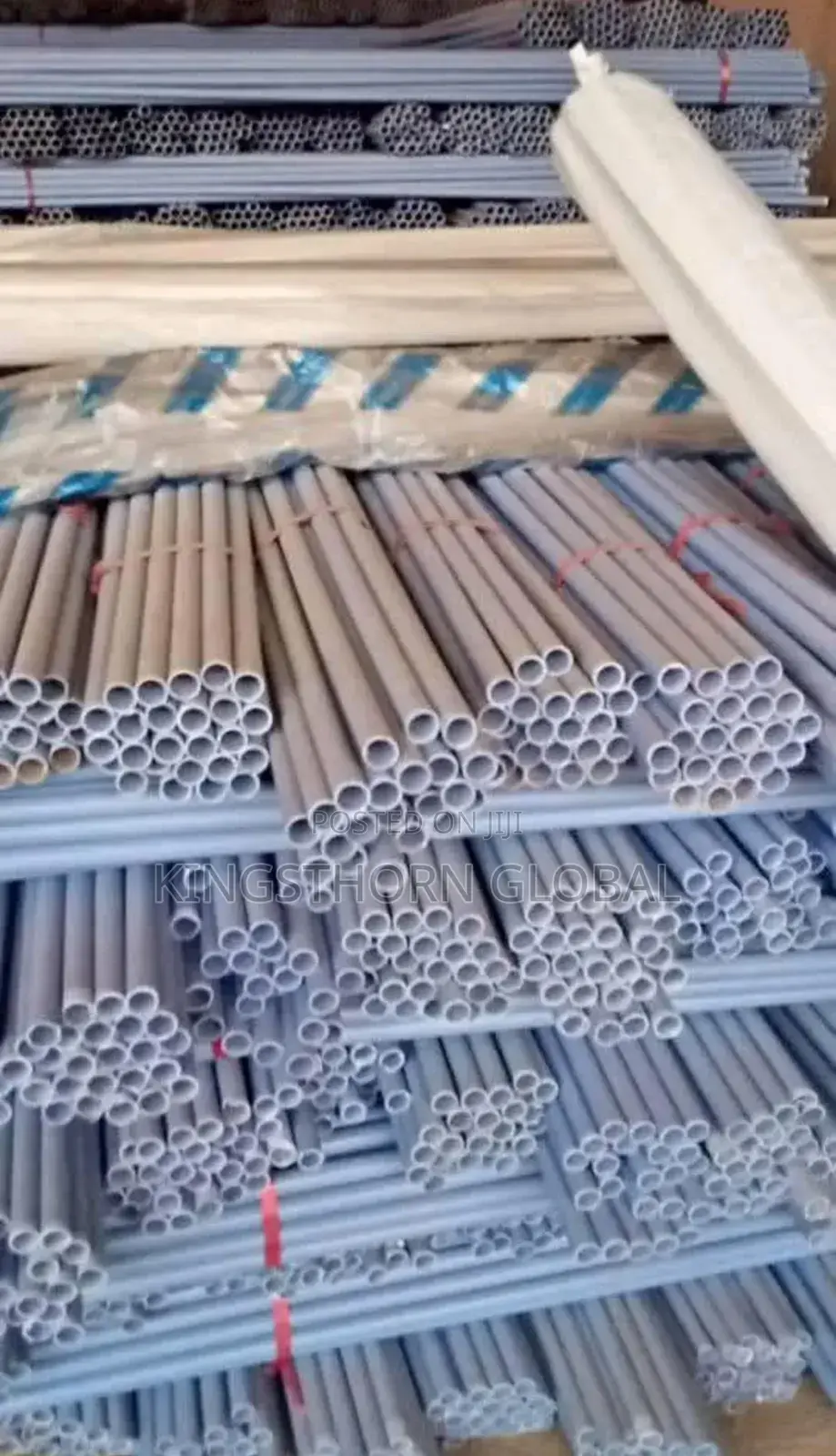 Quality Conduit Pipes and Fittings