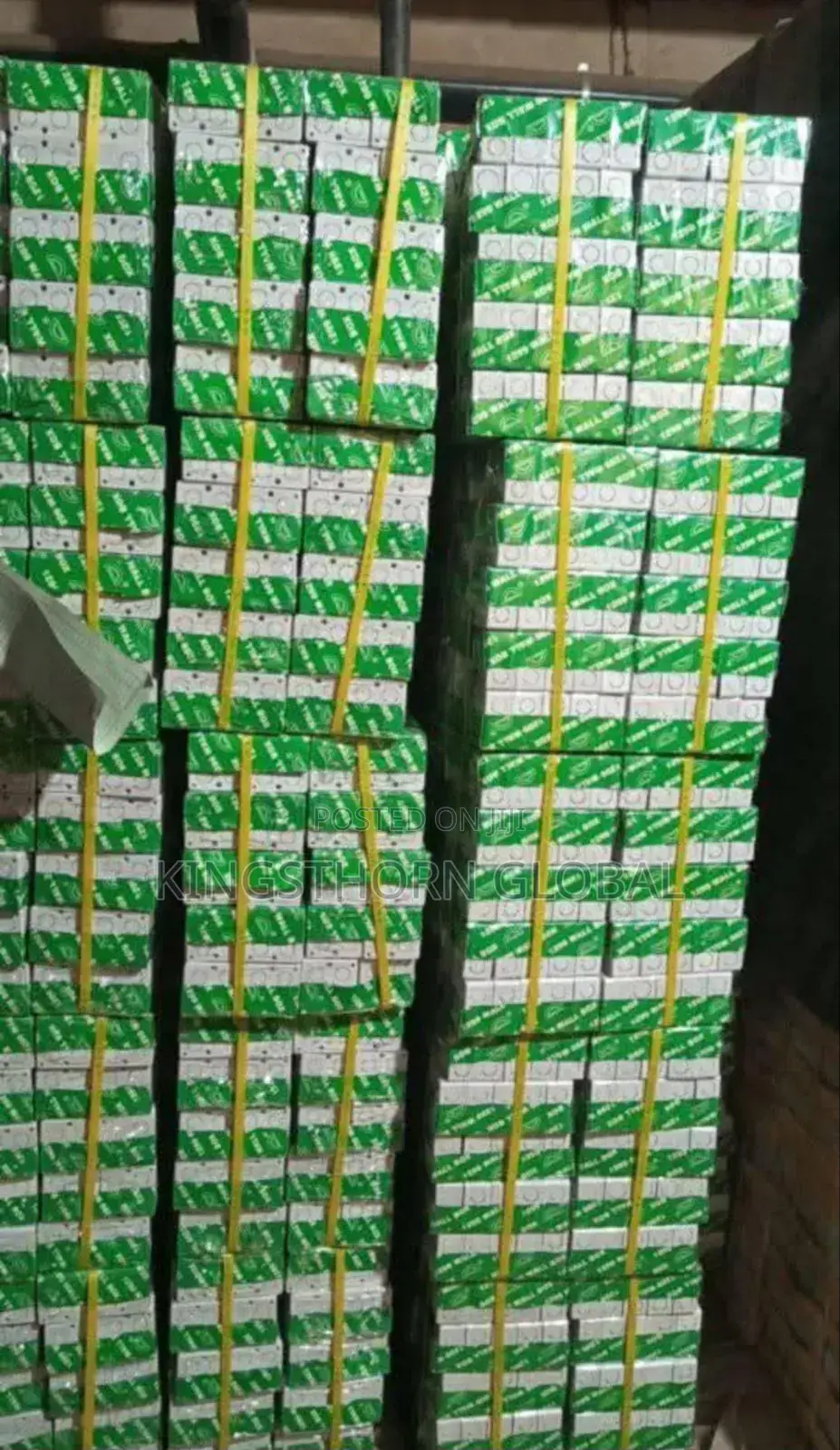 Quality Conduit Pipes and Fittings