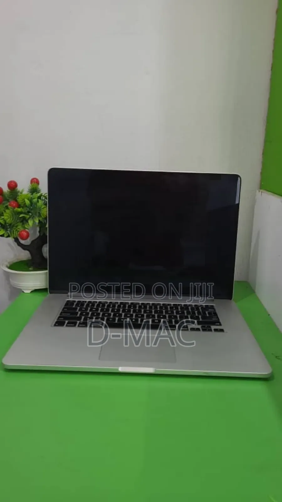 Laptop Apple MacBook 2014 1GB Intel Core 7 SSD 1T