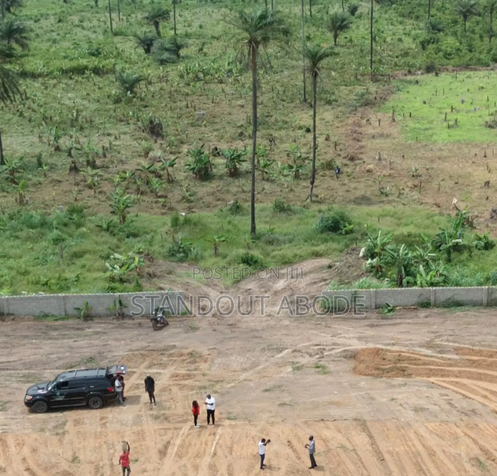 Buy Land in Upland Residence Epe Area