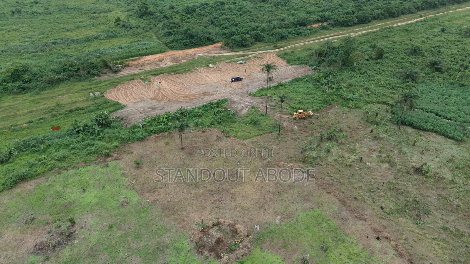 Buy Land in Upland Residence Epe Area