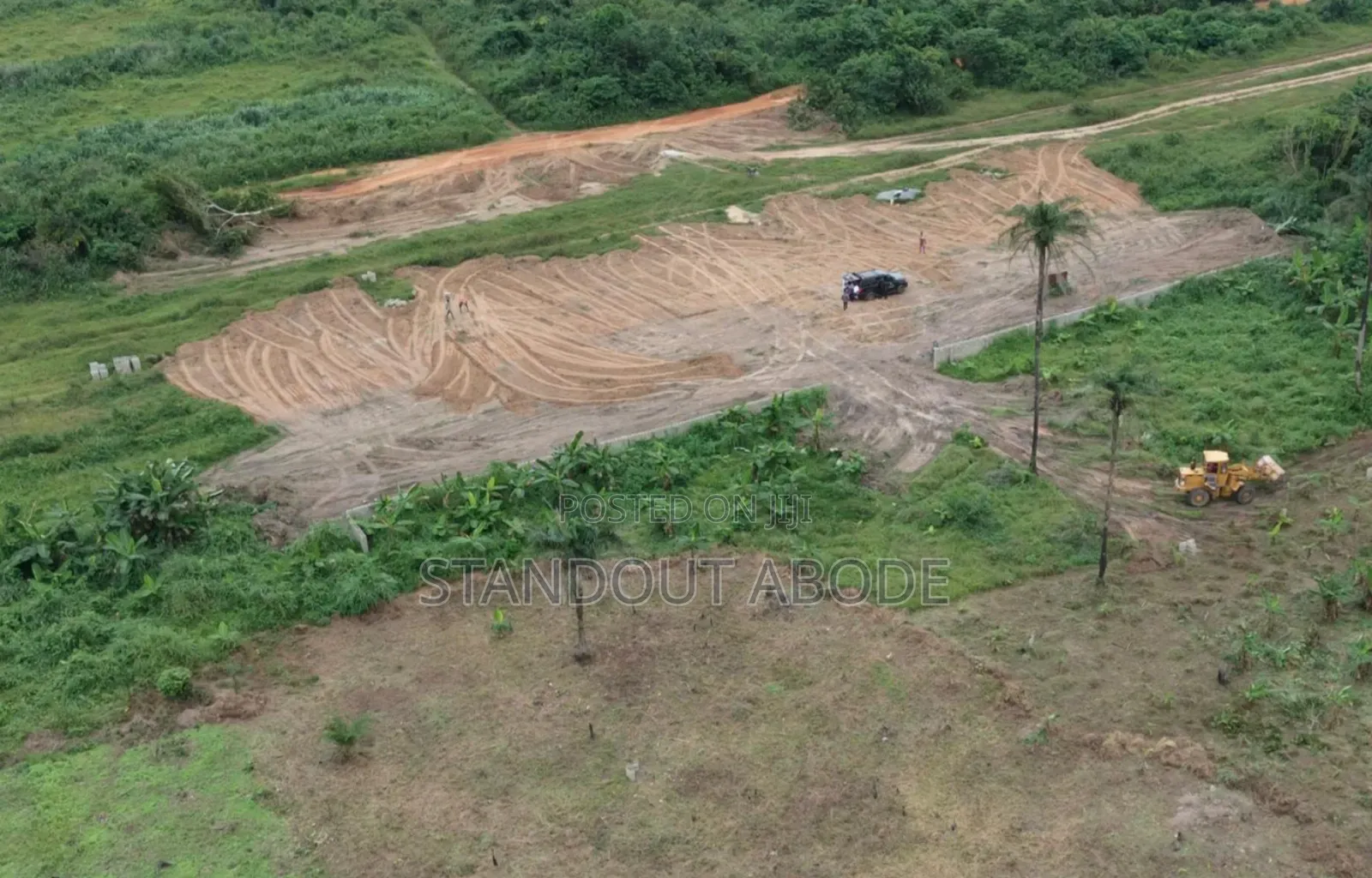 Buy Land in Upland Residence Epe Area