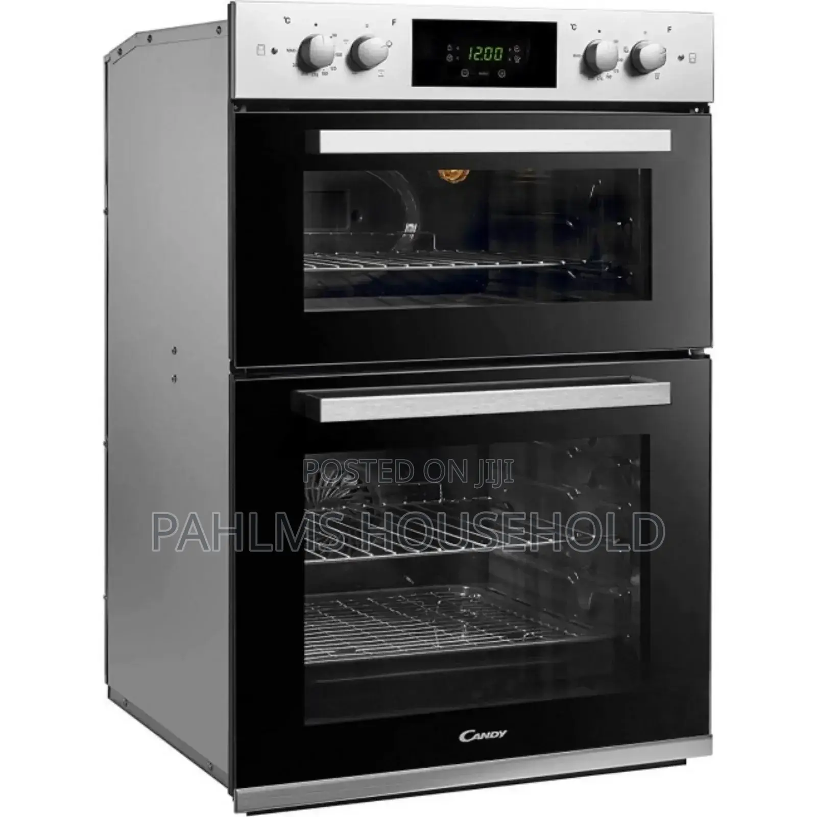 Candy Built-in 90cm Electric Oven